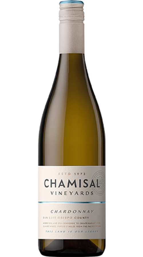 2023 Chamisal Vineyards San Luis Obispo County Chardonnay