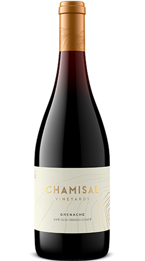 2022 Chamisal Vineyards San Luis Obispo Coast Grenache