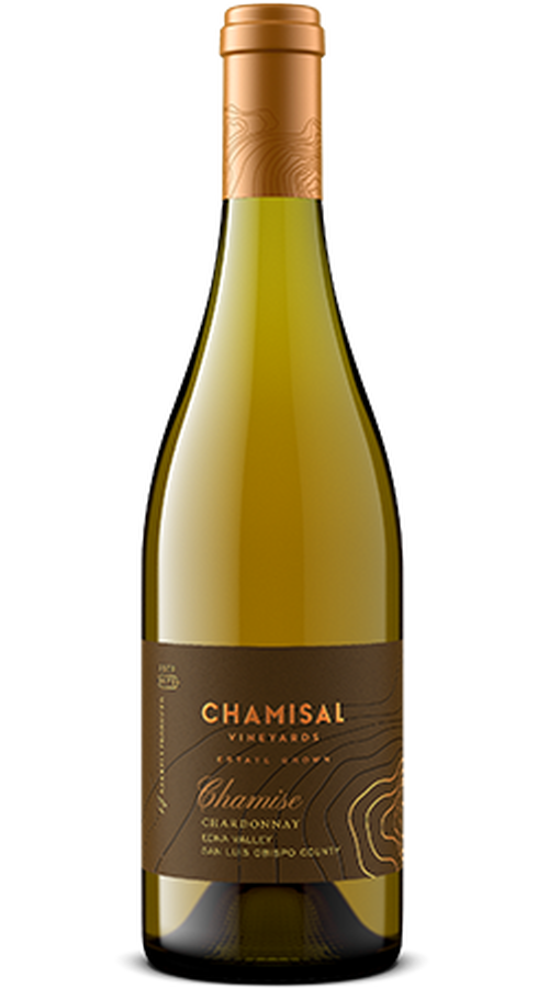 2020 Chamisal Vineyards Chamise Chardonnay