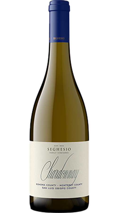 2023 Seghesio Chardonnay