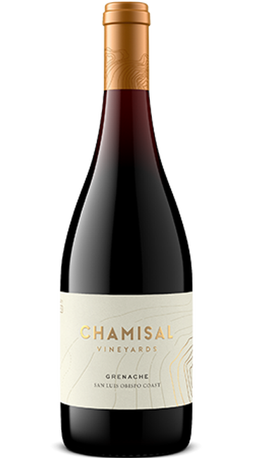 2021 Chamisal Vineyards San Luis Obispo Coast Grenache