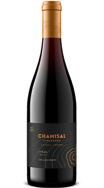 2020 Chamisal Vineyards Califa Syrah