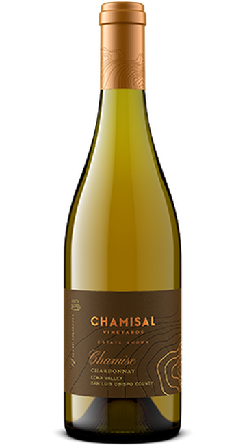 2021 Chamisal Vineyards Chamise Chardonnay