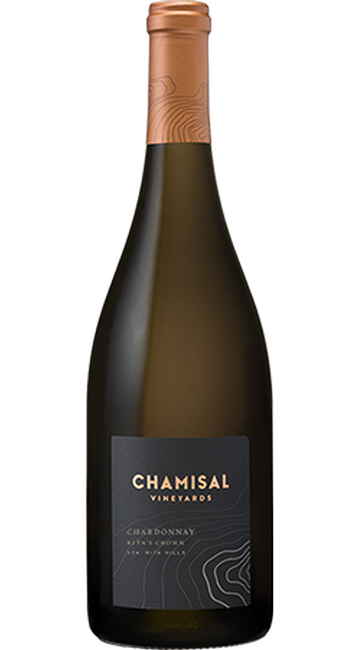 2021 Chamisal Vineyards Rita's Crown Chardonnay