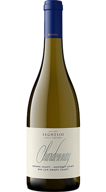 2023 Seghesio Chardonnay